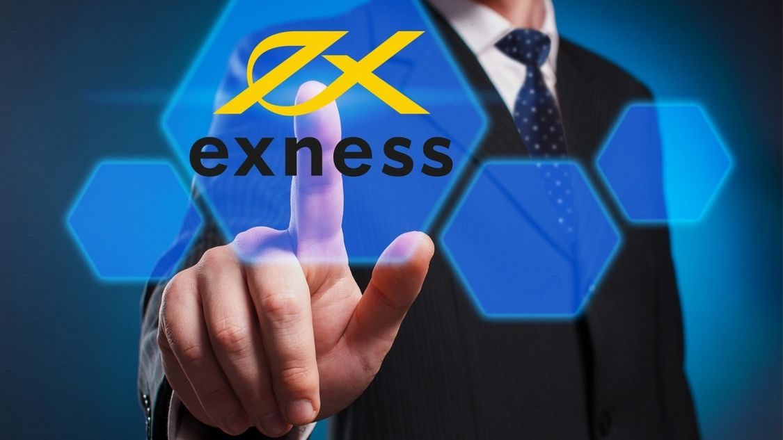 Нет ссылки на Exness? Как исправить эту ошибку