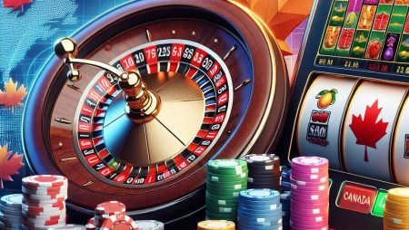 Nine Casino 2025 – Site Legal en Ligne avec Promotions Modernes